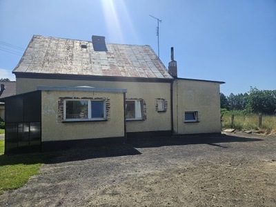 Dom, Sośnicowice, Sośnicowice, Gliwicki, 130 m²