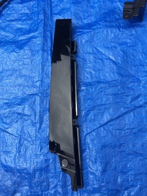 Jeep grand cherokee wl 21 22 23 молдинг с дверь фото №1