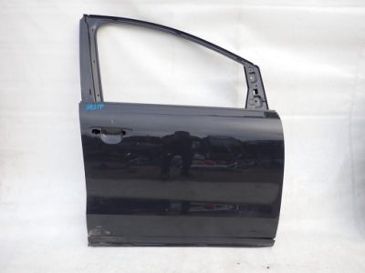 Vw sharan seat alhambra ii 2 10-22 двері перед передні праве фото №1