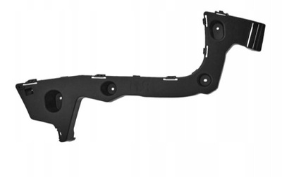 FORD FOCUS, 11 - 14 SOPORTE DE PARAGOLPES DERECHA 1729766  