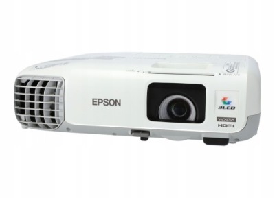 Epson EB-955WH