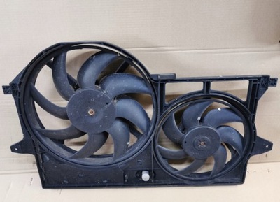 Вентиляторы evasion scudo 806 expert jumpy zeta фото №1