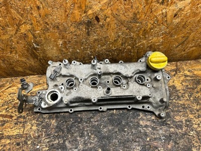 Кришка клапанів nissan renault 1.2 tce 132653841r фото №1