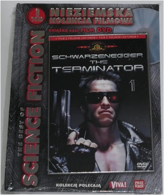 TERMINATOR 1