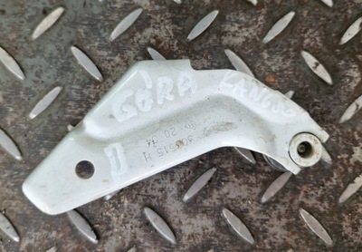 Ролик двері розсувних права верхній kangoo фото №1