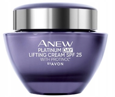 ANEW Anew Platinum 55+ KREM na DZIEŃ 50 ml