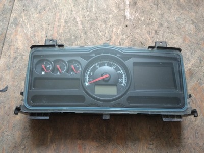 DASHBOARD DASH RENAULT PREMIUM DXI  