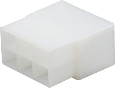 Osłona kostki 6-stykwtyczka