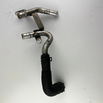 Шланг wody jaguar land range rover evoque 2.0 фото №1