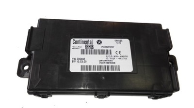 CENTRAL ENCENDIDO DODGE JOURNEY 12- 05026796AF  