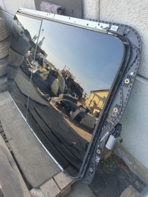 Люк панорама каркас скло дах ford ranger v 10970023 фото №1