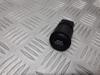 Кнопка запуск стоп renault megane ii 1927937 фото №1