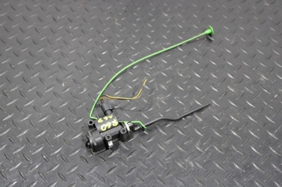 Замок привод крышка заливной топлива mini countryman r60 6985879 фото №1