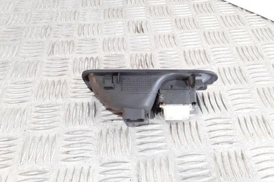 Кнопка керування вікон лівих передніх двері renault фото №1