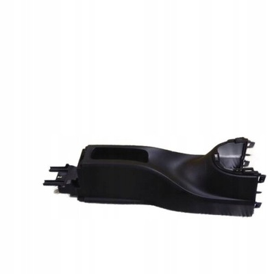 Smart forfour ii тунель середній a4536802205 фото №1