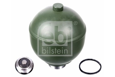 FEBI BILSTEIN RUTULYS PAKABOS PRIEK. L/P CITROEN XANTIA 1.9D 2.0 