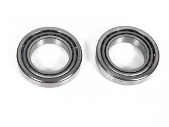 Підшипник піввісь заднього міст transit 14- 19- фото №1