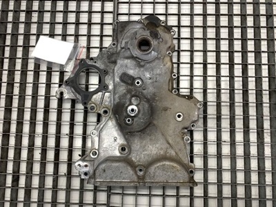 Кришка розподільного валу kia sportage iv фото №1