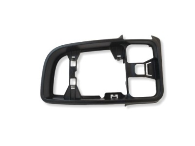 Рамка дзеркало корпус mercedes sprinter 906 111039012 фото №1