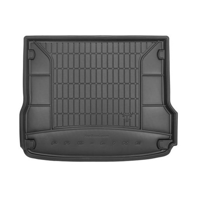 AUDI Q5 11.08-05.17 ALFOMBRILLA DE MALETERO FROGUM MMT A042 TM549123 (TYL 1SZT.,CZAR  