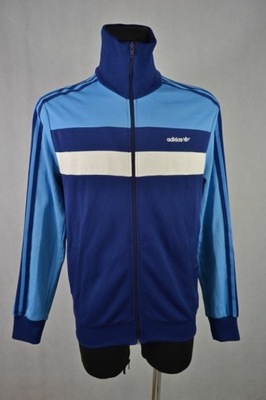 adidas Bluza Vintage Oldschool 90s D6 / L
