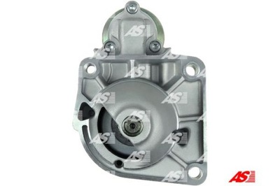 AS-PL STARTERIS 12V -- FIAT PUNTO EVO 1.2 1.4 2009> 