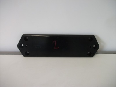 Mini countryman f60 кронштейн тунель 7381493 фото №1