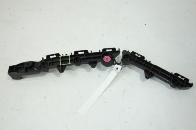 Направляющая бампера задняя левый toyota rav-4 v 2018- фото №1