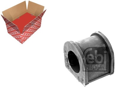 Гумовий елемент стабілізатора mitsubishi перед l200 01- 26mm фото №1