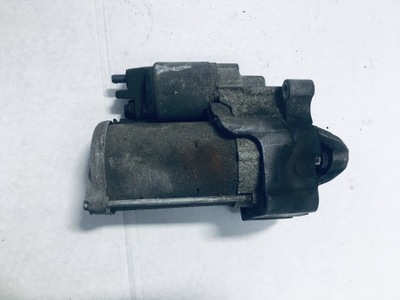 Стартер org bmw 2 f45 2.0 d 8570848 bosch фото №1