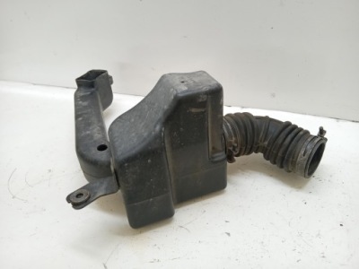 Резонатор воздуха kia rio i 1.5 16v фото №1