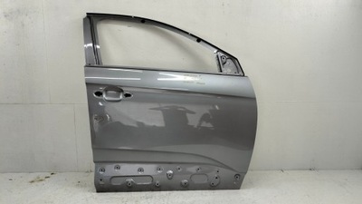 Двері перед правий передні праве opel grandland x фото №1