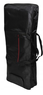 Pokrowiec na keyboard 5 oktaw 61 klawiszy OCIEPLENIE 5MM