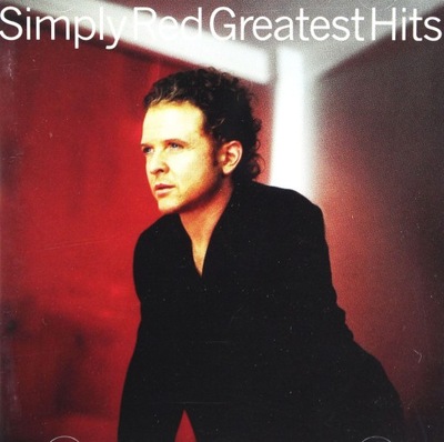 SIMPLY RED: GREATEST HITS (CD)