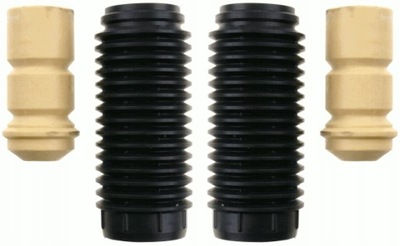 Набор отбойники/чехлы амортизатора задняя ford mondeo фото №1