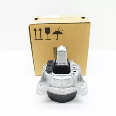 Bmw 7 f01 правый двигатель кронштейн 22116786528 6786528 3.0 бензин 235kw фото №1