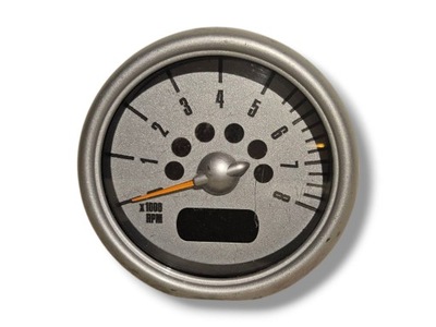 Mini one - cooper r50 - 53 2001 приборы, приборы фото №1