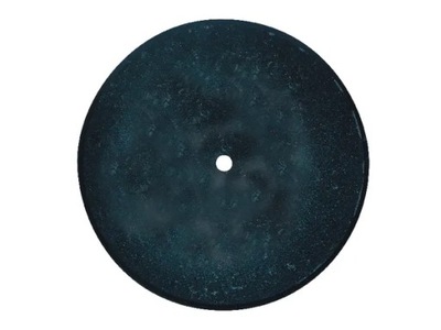 Tarcza talerzowa 250 mm