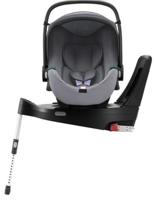 Britax Romer Nosidełko BABY-SAFE 3 + baza obrotowa 5Z fotelik samochodowy