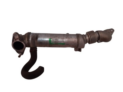 Honda crv iii 06-12r 2.2 радіатор вихлопних газів фото №1