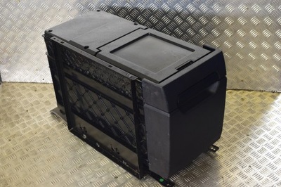 Холодильник mercedes actros mp4 euro6 a9608400943 фото №1