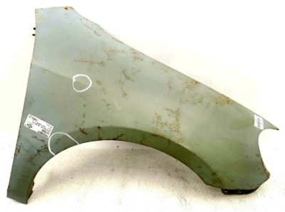 Крыло правый перед vw golf vi 08-12 2215006 фото №1