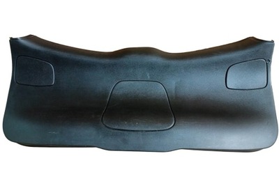 Панель задний крышки jeep cherokee kl 2015+ фото №1