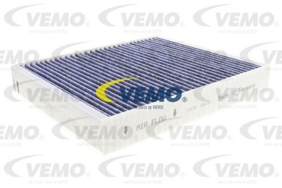 VEMO FILTRO VENTILACIÓN PRZESTRZENI PASAZERSKIEJ  