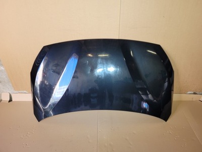 Bmw ii 2 f45 f46 капот крышка двигателя фото №1