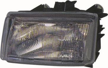 Depo 6k5941015 фара лампа depo фото №1