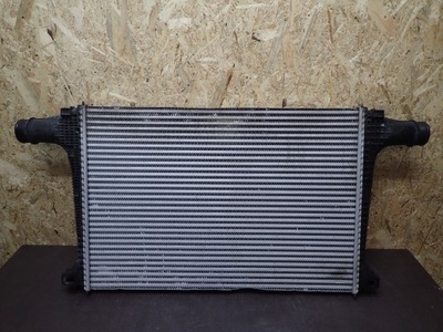 INTERCOOLER AUDI Q7 4M0145805Q