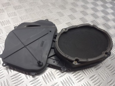 Динамик левый перед ford mondeo mk3 1.8 1s7f-19b171 фото №1