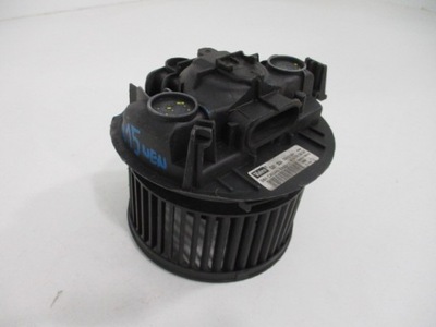 Renault megane ii вентилятор повітродувка g2015234 фото №1