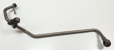 Шланг масла mercedes w169 w245 2.0 cdi фото №1